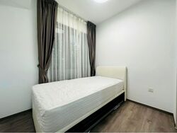 The Lakefront Residences (D22), Condominium #602957301